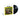 180g Black Vinyl LP