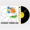 Black Vinyl LP
