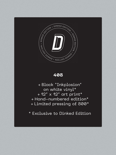 TRICKY - Different When It’s Silent