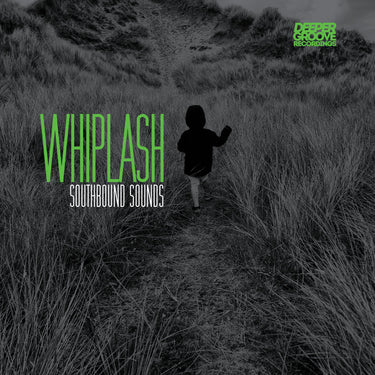 SOUTHBOUND SOUNDS - Whiplash