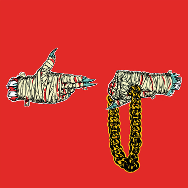 RUN THE JEWELS - Run The Jewels 2 (2026 Reissue)