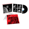 180g Black Vinyl LP Gatefold Sleeve