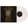 White Vinyl LP