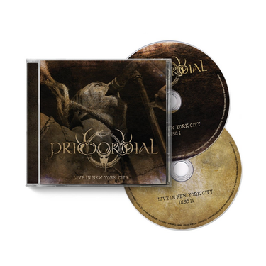 2 x CD