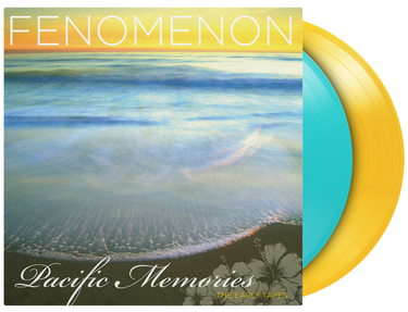 Fenomenon - Pacific Memories: The Early Tapes
