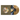 Individually Numbered Gold Vinyl LP