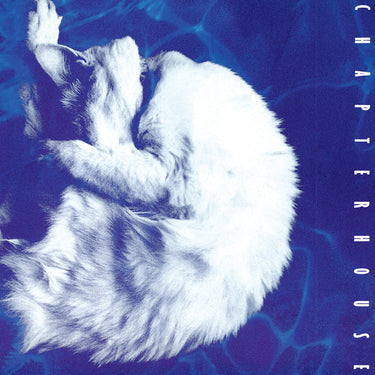 CHAPTERHOUSE - Whirlpool (Reissue)