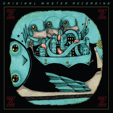 MY MORNING JACKET - Z (2026 Reissue)