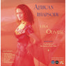 Leila Olivesi - African Rhapsody