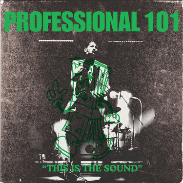 PROFESSIONAL 101 - This Is The Sound