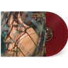 Burgundy Vinyl with 12x24 poster & lyric sheet