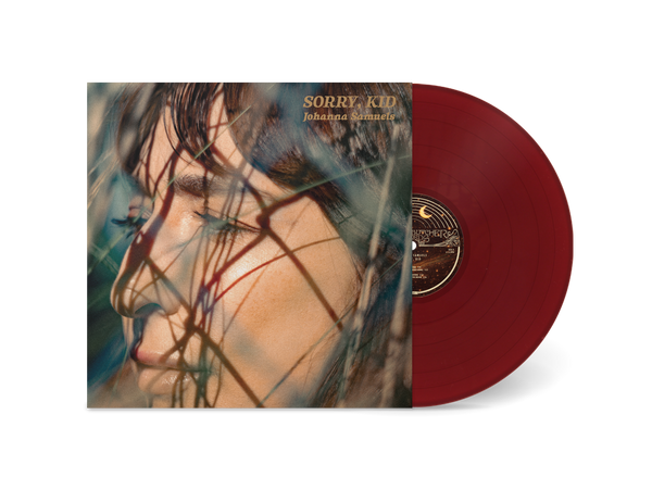 Johanna Samuels - Sorry, Kid – Spindizzy Dublin