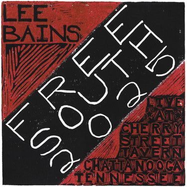 Lee Bains - Free South 2025