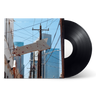 Black Vinyl LP