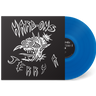 Cobalt Blue Vinyl LP