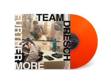 Heirloom Tomato Vinyl LP