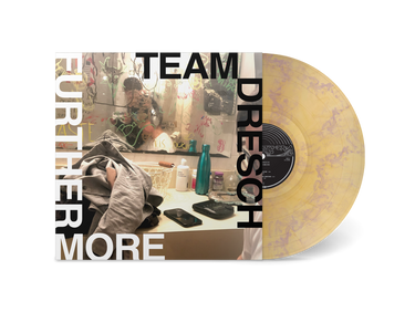 Indie Exclusive Lavender Float Vinyl LP
