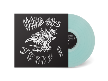 Indie Exclusive Ice Blue Vinyl