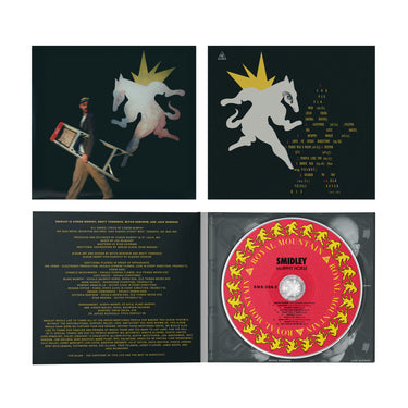 CD