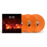 Translucent Orange Vinyl 3LP