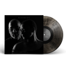 Clear Smoke Vinyl LP