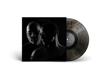 Clear Smoke Vinyl LP