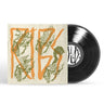 Black Vinyl LP