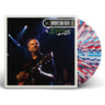 Indie Exclusive Red, White, Blue Splatter Vinyl 2LP