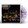 Indie Exclusive Red, White, Blue Splatter Vinyl LP