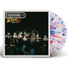 Indie Exclusive Red, White, Blue Splatter Vinyl 2LP