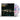 Indie Exclusive Red, White, Blue Splatter Vinyl 2LP