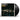 Black Vinyl 2LP 3-sided Gatefold