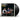 Black Vinyl 2LP Gatefold