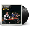 Black Vinyl 2LP Gatefold