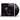Black Vinyl 2LP Gatefold