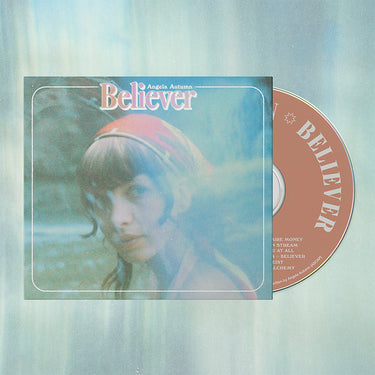 CD Digipack