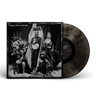 Clear Smoke Vinyl LP
