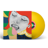 Ducky Yellow Vinyl LP