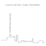 Nat Birchall Quartet - Live At Low Four Studio. Manchester