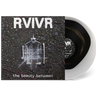 Black/Clear Vinyl LP