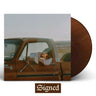Indie Exclusive Vinyl Autographed
