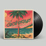 140g Black Vinyl LP