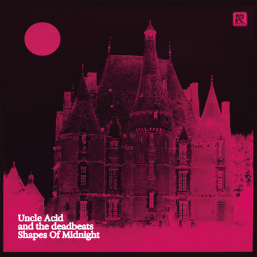 Uncle Acid and The Deadbeats - Shapes Of Midnight