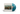 Opaque Turquoise Vinyl LP