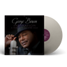 Metallic Silver Vinyl LP