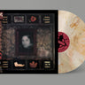 Bone Fragment Swirl Vinyl LP
