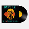 Black Vinyl LP