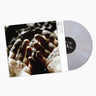 Indie Exclusive Metallic Silver Vinyl LP
