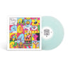 Coke Bottle Clear Vinyl LP