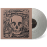 Silver Vinyl LP